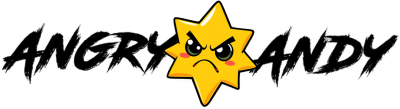 Angry Andy & Friends