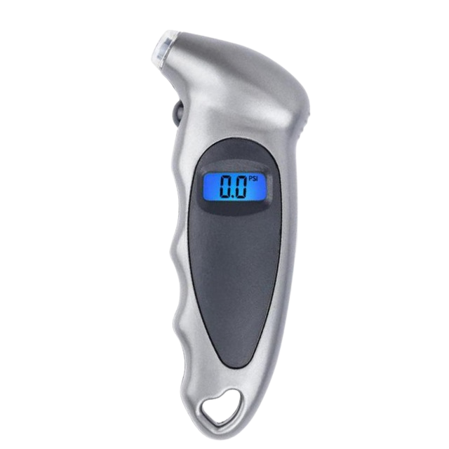 Digital Tyre Pressure Gauge