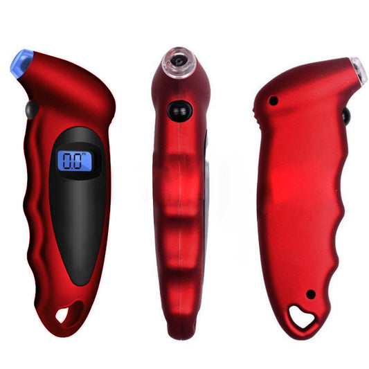 Digital Tyre Pressure Gauge